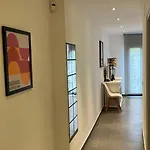 شقة Loft Urbano