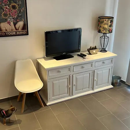 شقة Loft Urbano مْبيخار