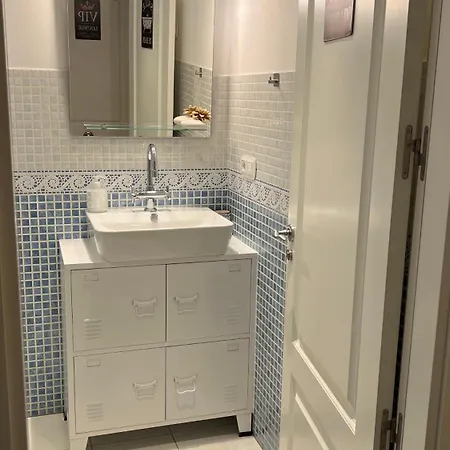 Apartamento Loft Urbano *