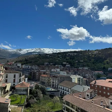 Apartamento Loft Urbano *