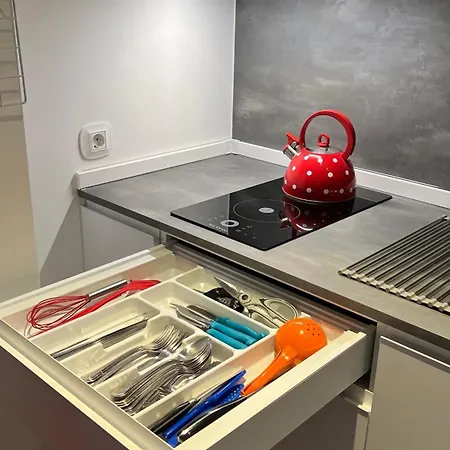 Apartamento Loft Urbano Béjar