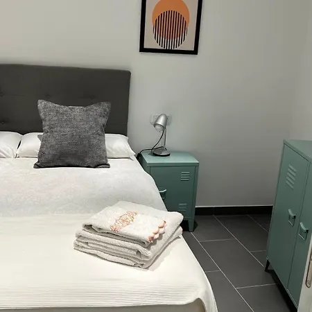 Apartamento Loft Urbano *