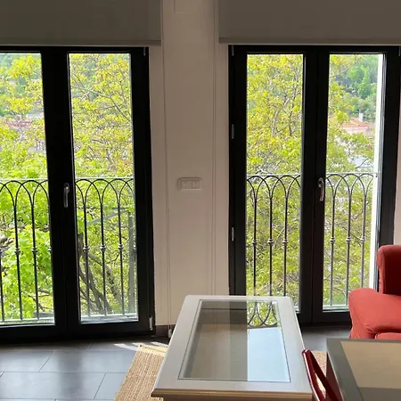 Apartamento Loft Urbano