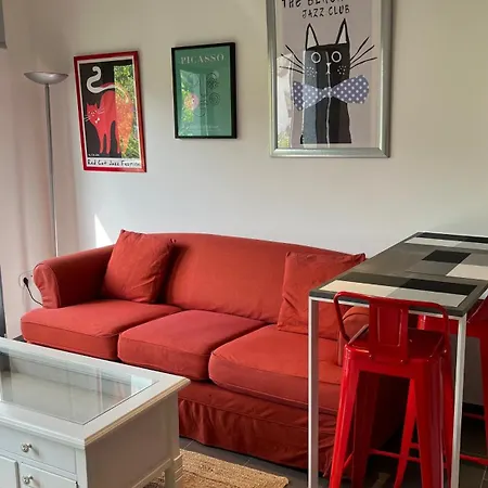 Loft Urbano