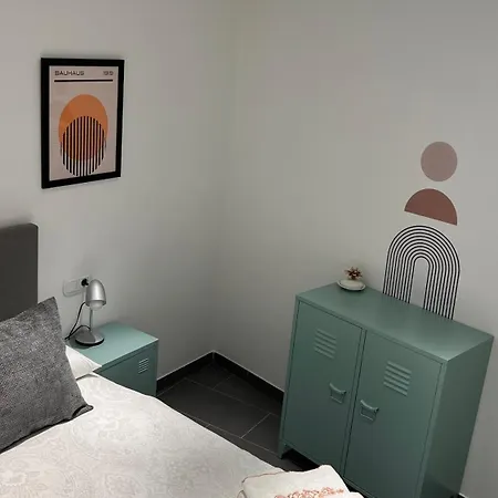 Loft Urbano