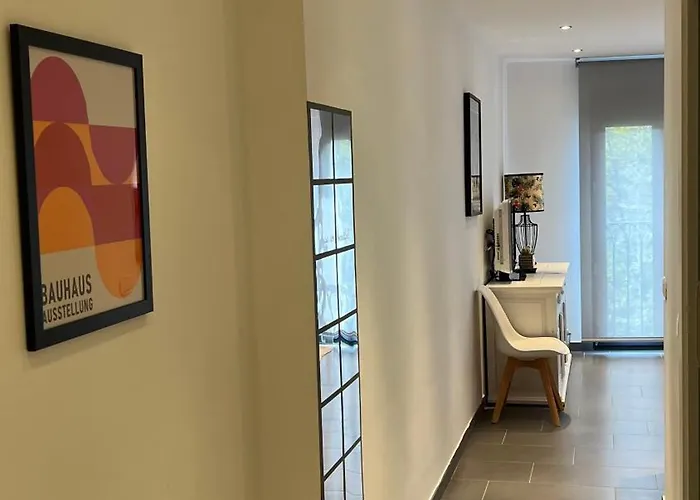 아파트 Loft Urbano