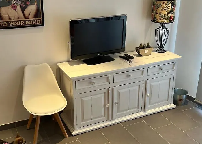 아파트 Loft Urbano 베하르