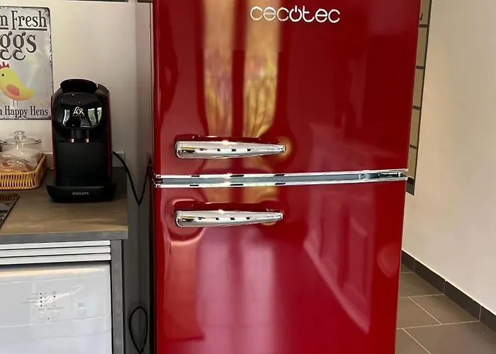 Loft Urbano 베하르