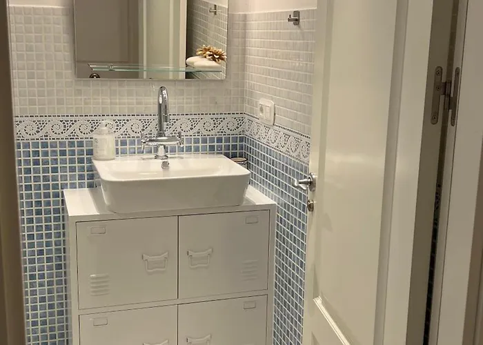 아파트 Loft Urbano *