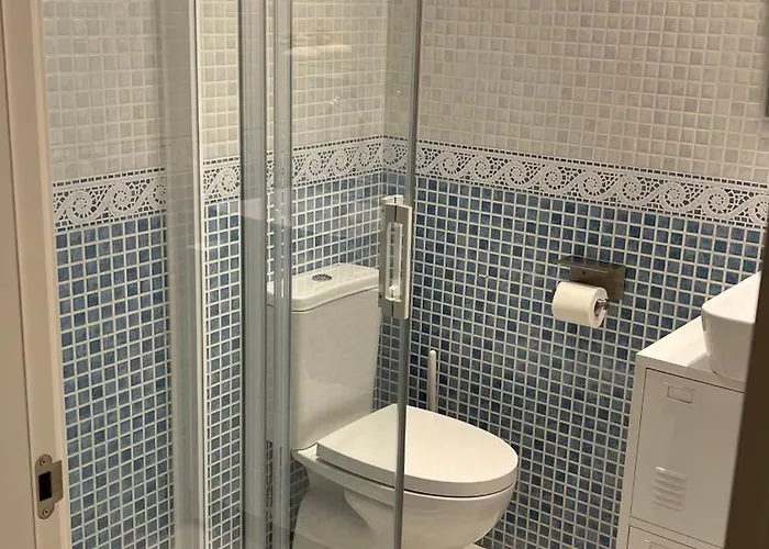 아파트 Loft Urbano