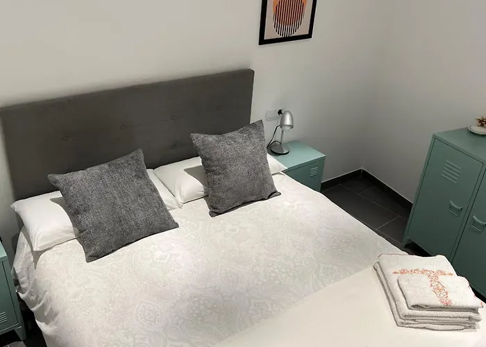 아파트 Loft Urbano *