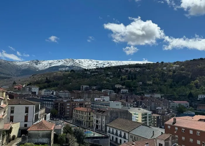 아파트 Loft Urbano *