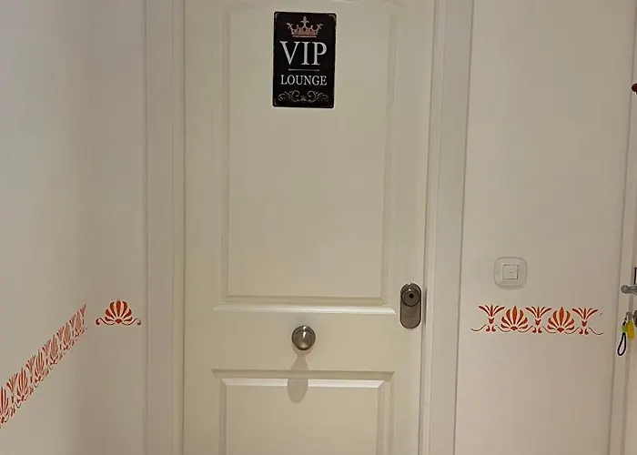 아파트 Loft Urbano