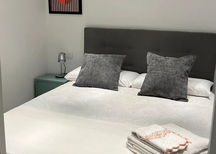 아파트 Loft Urbano *