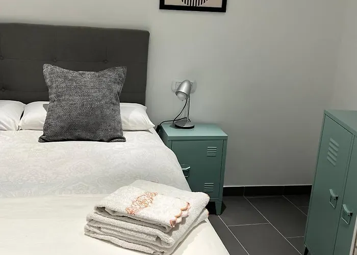 아파트 Loft Urbano *