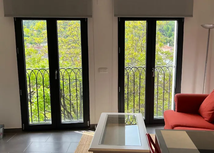 아파트 Loft Urbano