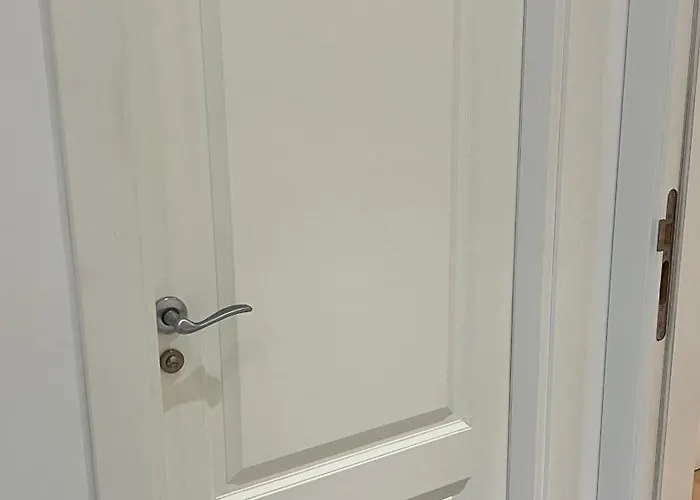 아파트 Loft Urbano *