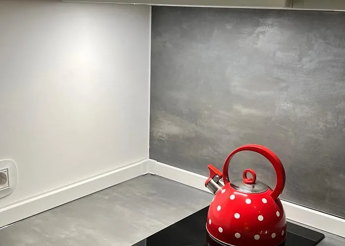 Loft Urbano 베하르