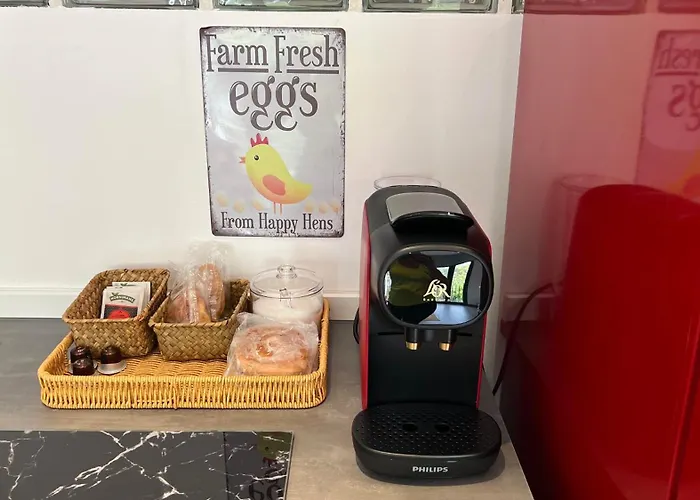 아파트 Loft Urbano