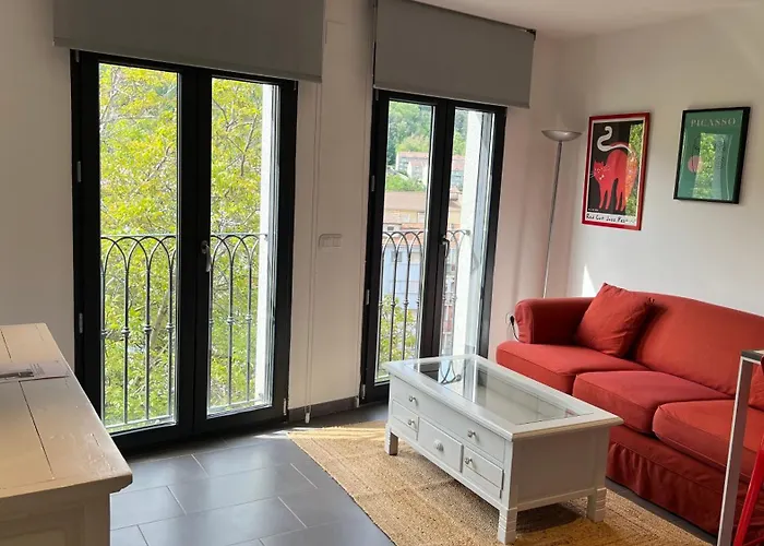 Loft Urbano 베하르